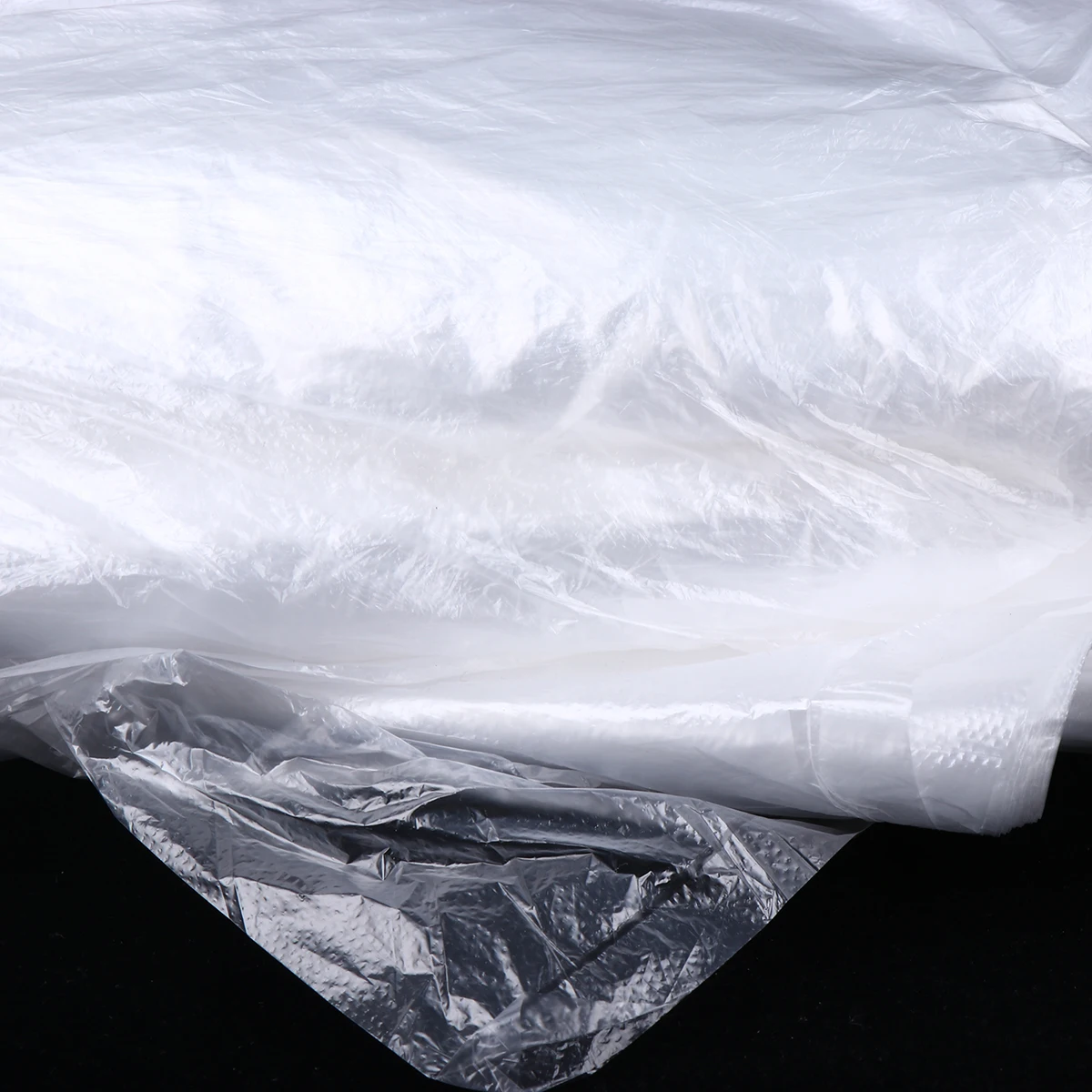 100 шт./компл. одноразовые пластиковые автомобильные сиденья ремонт автомобиля