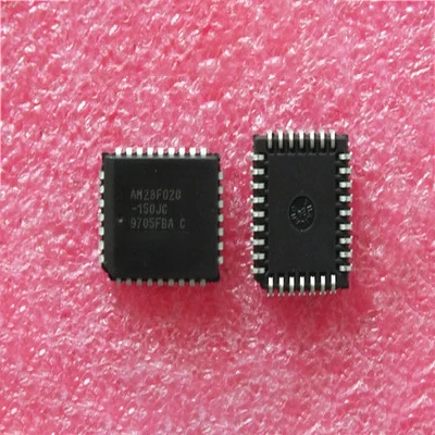 

1 шт./лот AM28F020-150JC AM28F020-150 AM28F020 28F020 PLCC-32 в наличии на складе