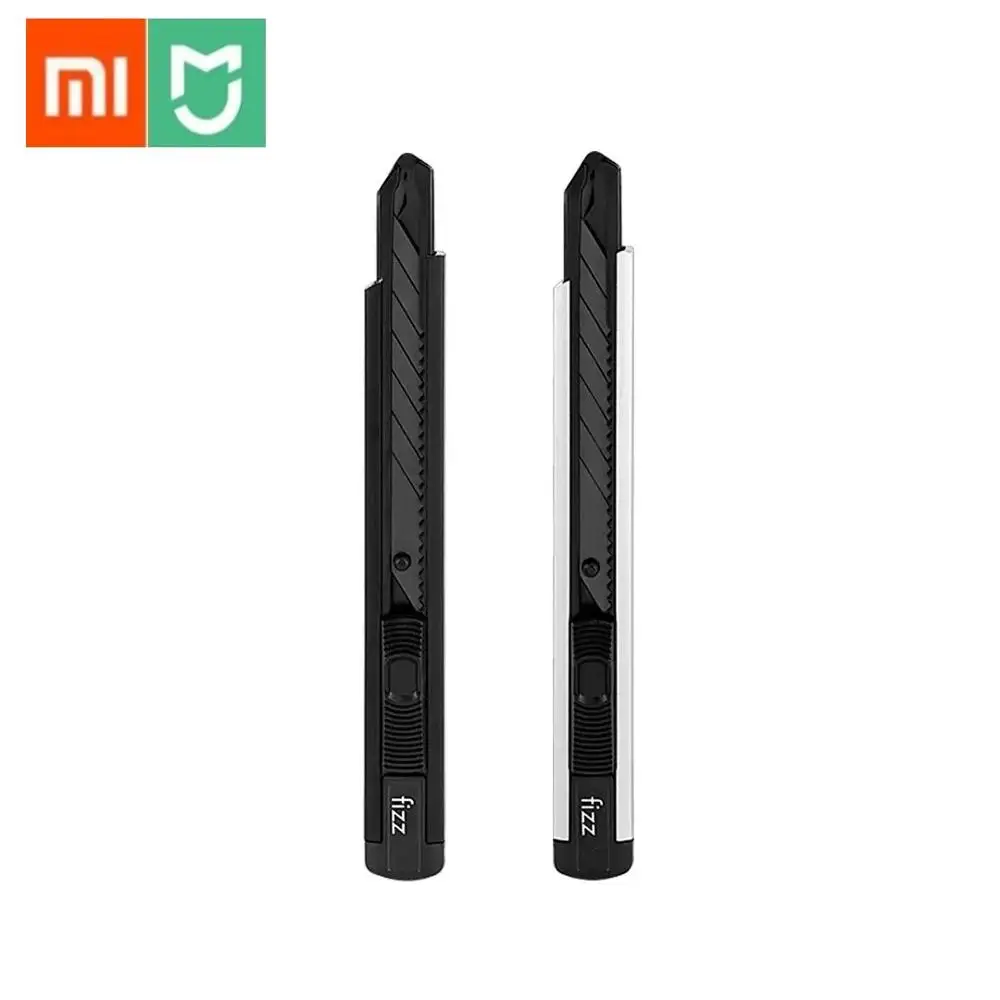 Новый универсальный нож Xiaomi Fizz из алюминиевого сплава металлическое лезвие