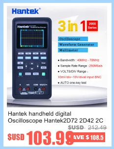 USB тестер UNI-T UT658A/C/двойной Напряжение и ток мониторы вольт ампер цифровой продукт зарядное устройство Емкость метр с хранения данных