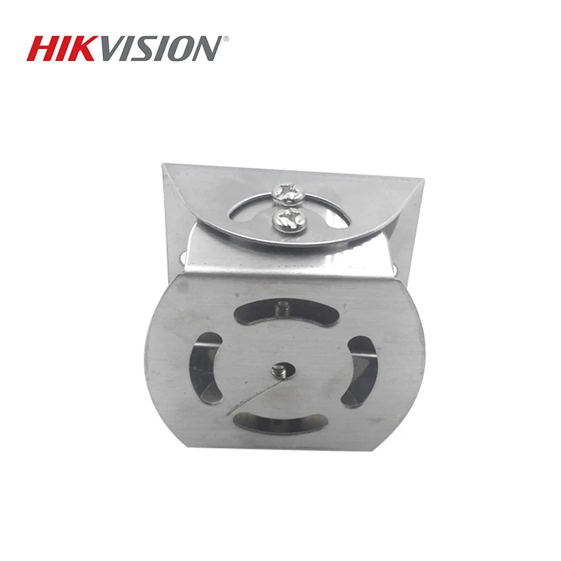 Место установки HIKVISION DS 1706ZJ для взрывозащищенных камер цилиндрических из