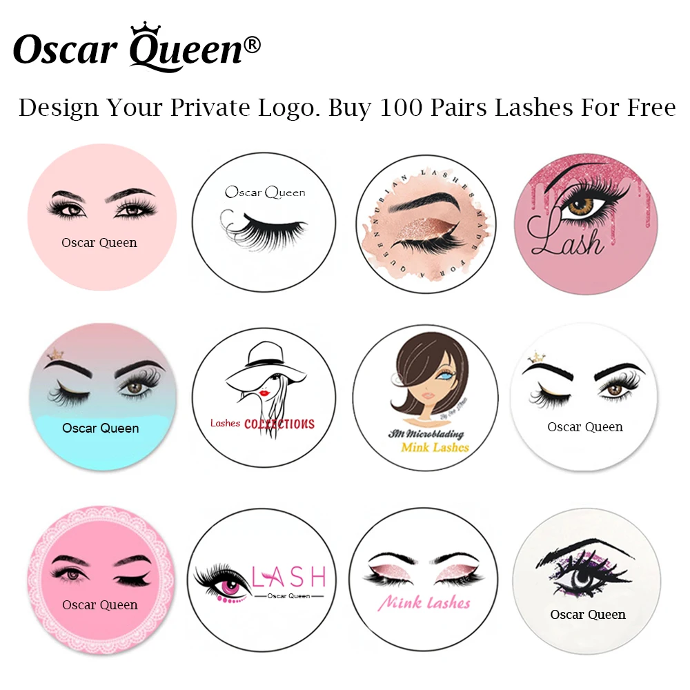 Бесплатная Fedex доставка 25 мм норковых ресниц Накладные ресницы оптом