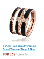 Обручальное кольцо для мужчин и женщин, кольца из титана и стали, Bague, известный бренд, ювелирные изделия для женщин, опт, поворотное модное керамическое кольцо