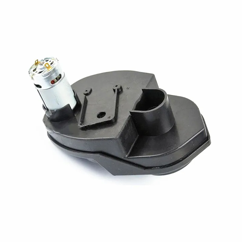 Коробка передач для детского электромобиля коробка с электродвигателем