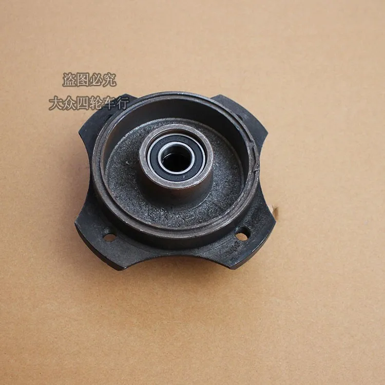 

Заднее колесо ступицы бака ATV Jinling 250cc детали EEC JLA-21B,JLA-923