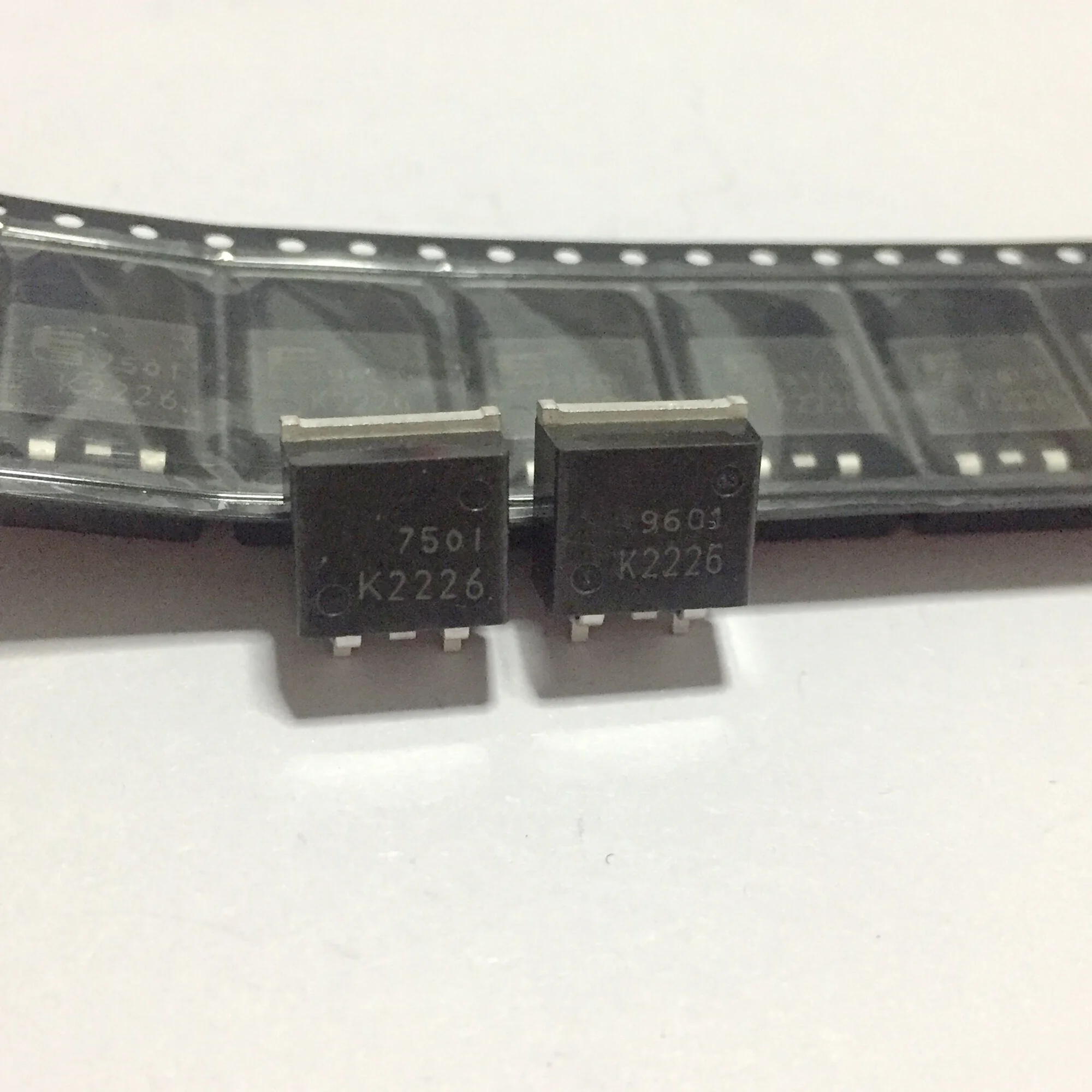 

10pcs/lot K2226 2SK2226 TO-263