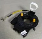 

Clock Spring H2 GL3T-14A664-AB