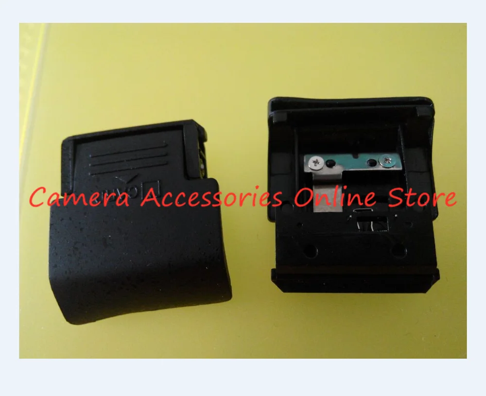 

NEW Original SD Card Cover Unit Repair Replacement Part for Nikon D3000 with screw frame Camera Repair parts