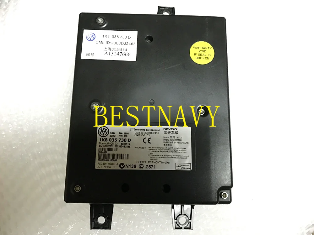 Модуль Bluetooth 9w7 бесплатный провод кабель для микрофона пенопластовый кронштейн