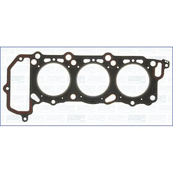 Прокладка ГБЦ левая Nissan Maxima 3.0 V6 24V VE30DE DOHC 91 94 A| |