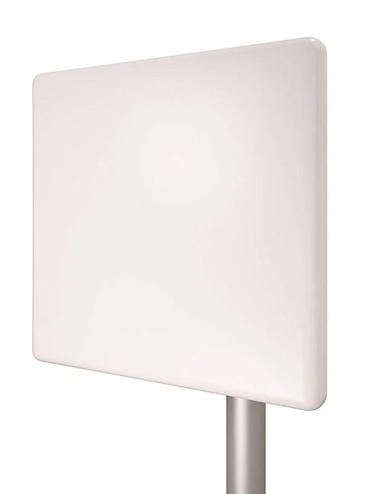 2.4G 18dBi WiFi Extender Directional panel Ultra Long Range antenna Outdoor wifi Antenna High-Speed Signal Booster high gain