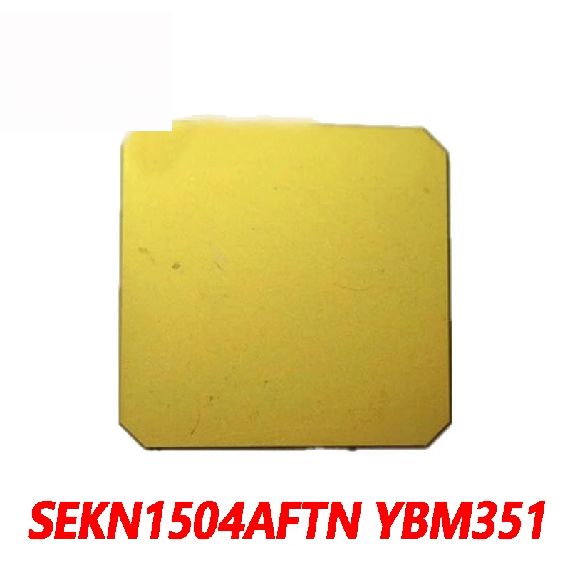 

100% Original SEKN SEKN1504AFTN YBM351 10pcs Carbide blade 1504AFTN CNC lathe blade Processing stainless steel High Quality