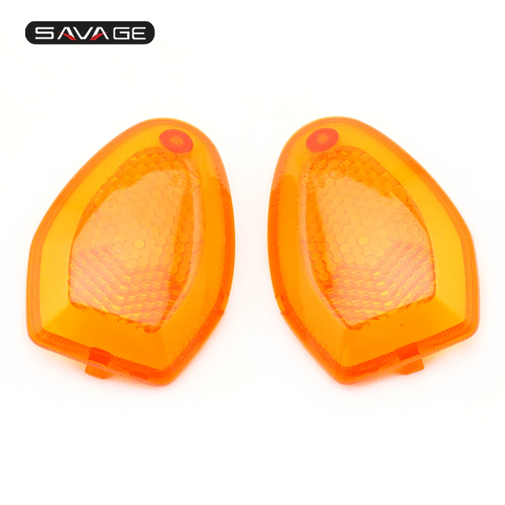 Turn Signal Light Lens For SUZUKI GSXS1000/F/S GSXS GSR 750 GSX650F GSX1250FA Motorcycle Indicator Housing GSR750 GSX-S750 |