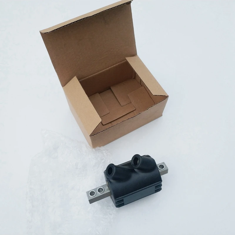 Катушка зажигания для мотоцикла катушка 3 ом двойная Выходная лампа Honda CB 500 550 750