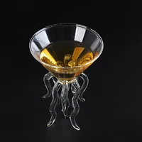 Бокал коктейльный#3