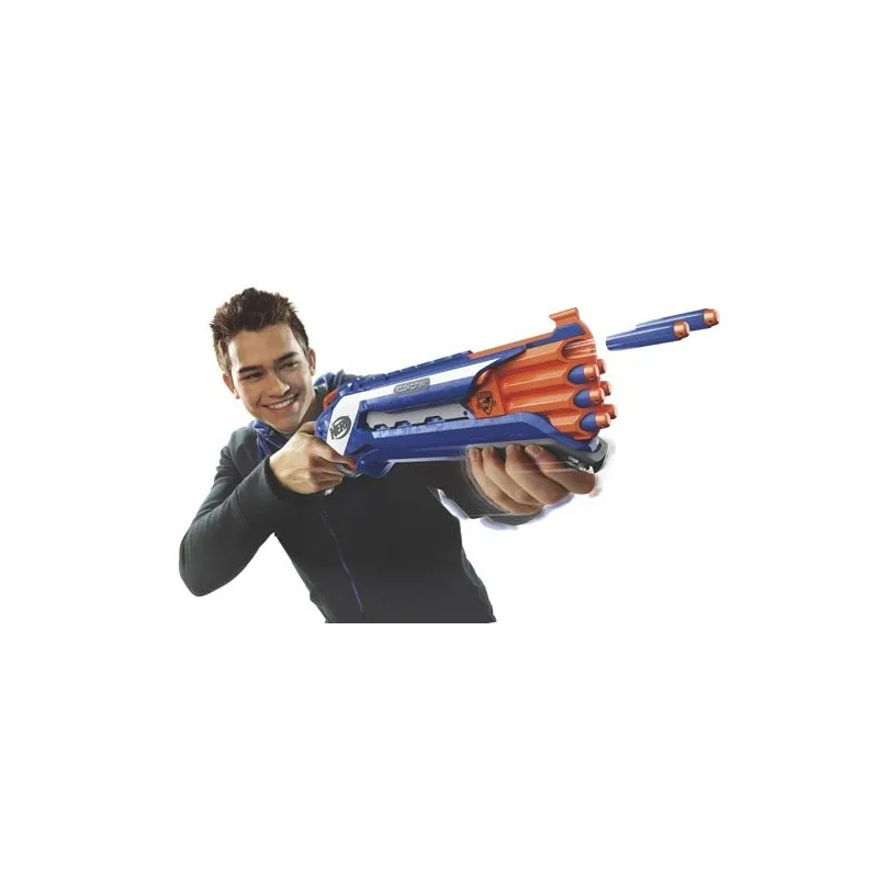 Nerf Elite Rough Cut