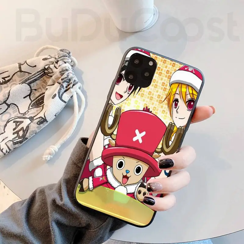 

Cartoon Character Choba DIY Phone Case Cover Shell For Iphone 11 Pro 11 Pro Max X XR XS MAX 7 8 Plus 6s Plus 5s 2020 Se Cover