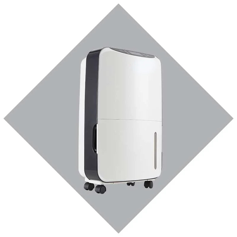 

BKDH-820E Intelligent LED Timing Home Air Dehumidifier