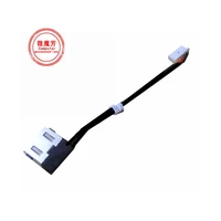 for lenovo thinkpad l440 l540 dc power jack cable connector 04x4830 50 4lg06 001 fts