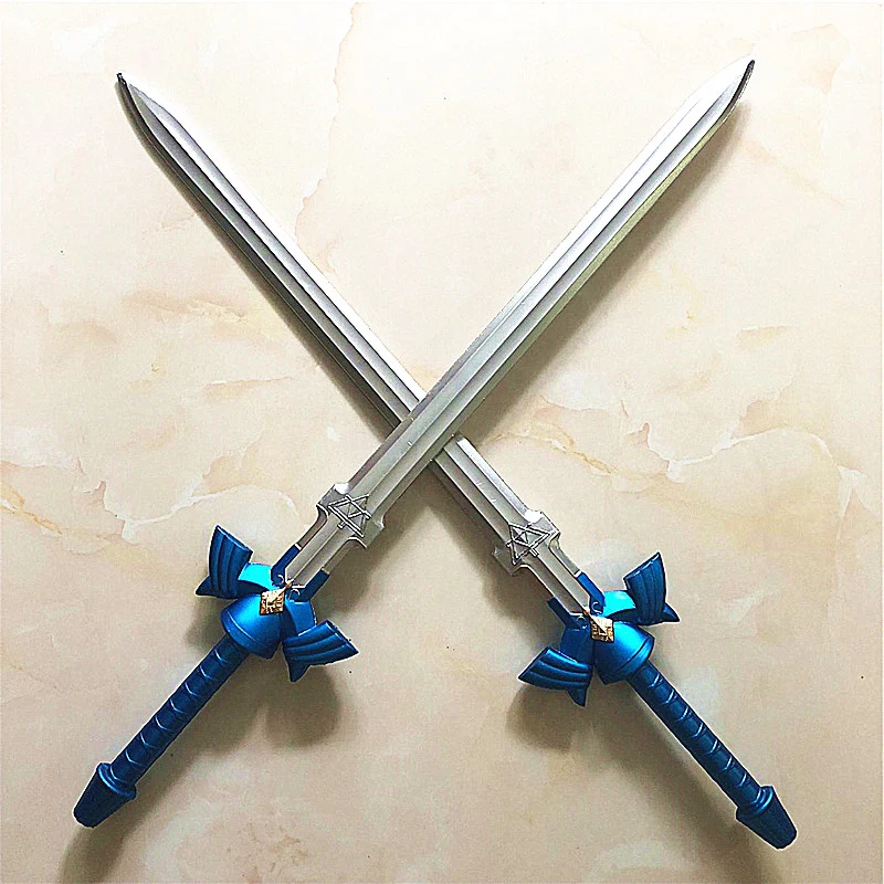 

Cosplay Skyward Sword & Link Safety Shield PU Material Weapon Safety Sword PU Kids Toy