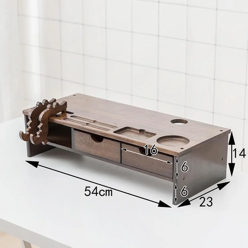 

Accessories Room Estanteria De Almacenamiento Computer Display Stand Estantes Prateleira Repisas Shelf Organizer Shelves