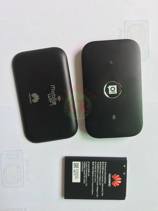 Разблокированный Wi-Fi Модем huawei e5573 4g dongle lte роутер быстрая точка доступа