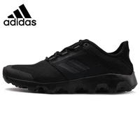 original new arrival adidas terrex cc voyager mens hiking shoes outdoor sports sneakers