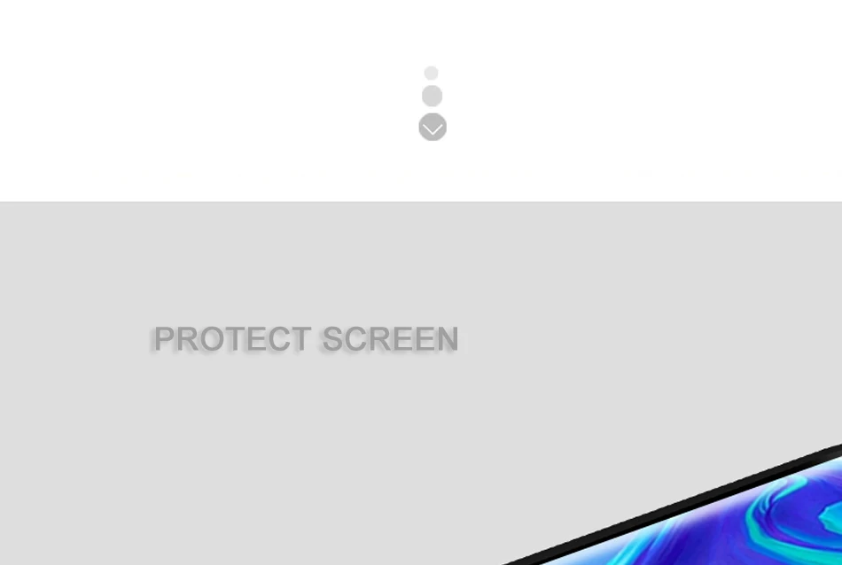 CAPSSICUM чехол с подставкой для huawei P30 Pro Чехол s PC силиконовый гибкий тонкий гелевый противоударный чехол с подставкой для задней панели P30PRO