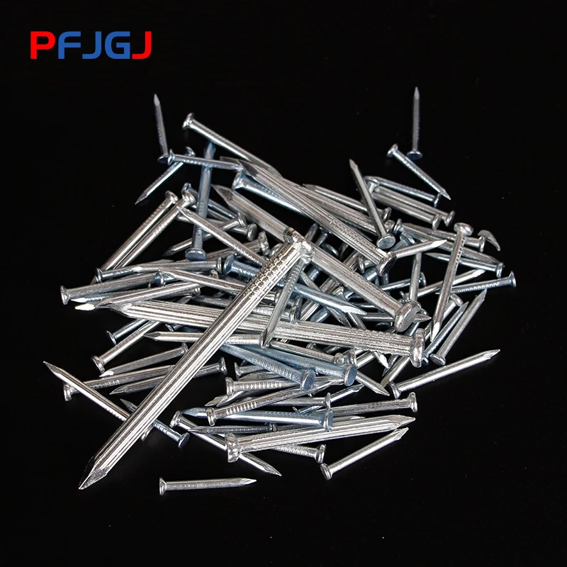 High Strength Cement Nails Wall Nails Steel Nails Wood Nails Hanging Painting Nails Iron Nails Round Nails Hanging Nails Photo