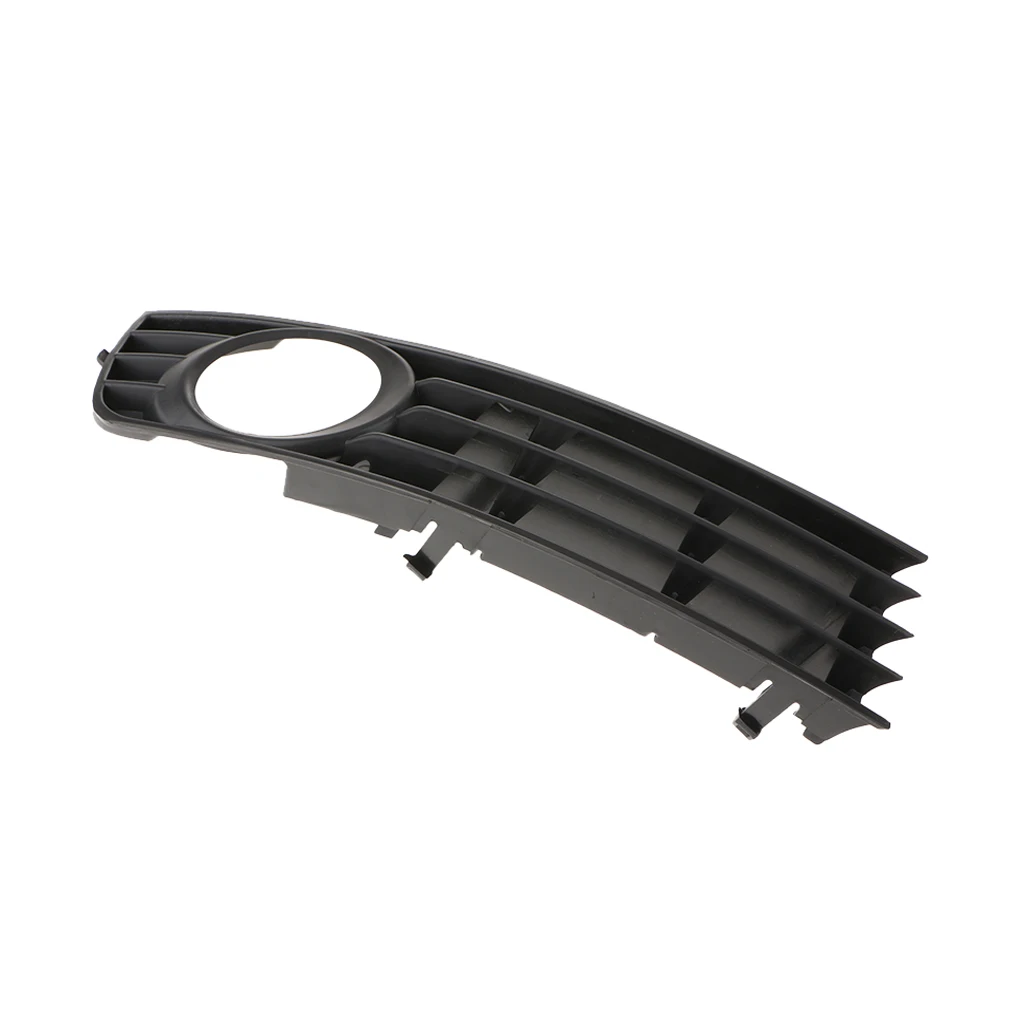 Передняя противотуманная фара для Audi A4 S4 B6 2001 2005 нижняя правая боковая решетка