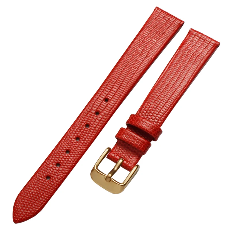 

Genuine Leather watch strap fit for Ar-mani AR1876 1726 1757 1681 1769 women watch+Free shipping