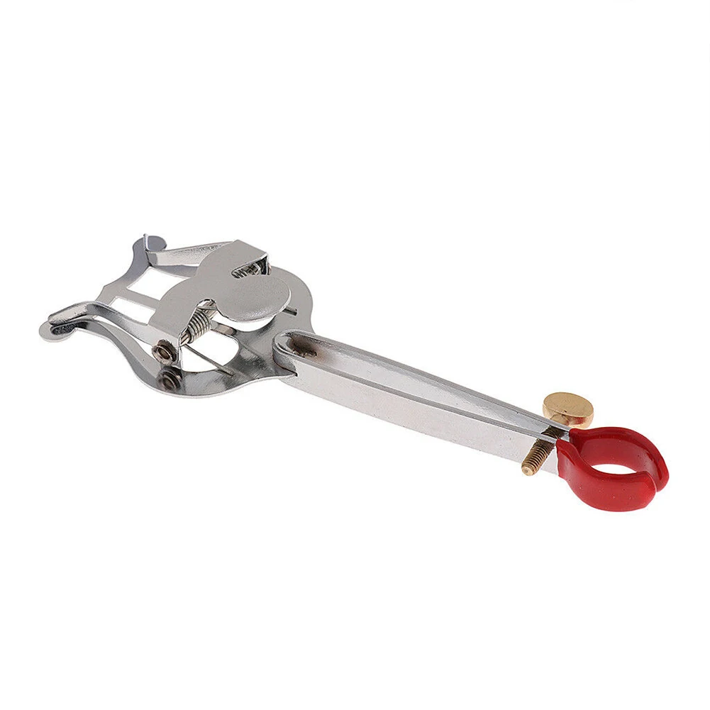 Детали для листа Lyre подставка труба музыкальный зажим легкая Лебедка похода на