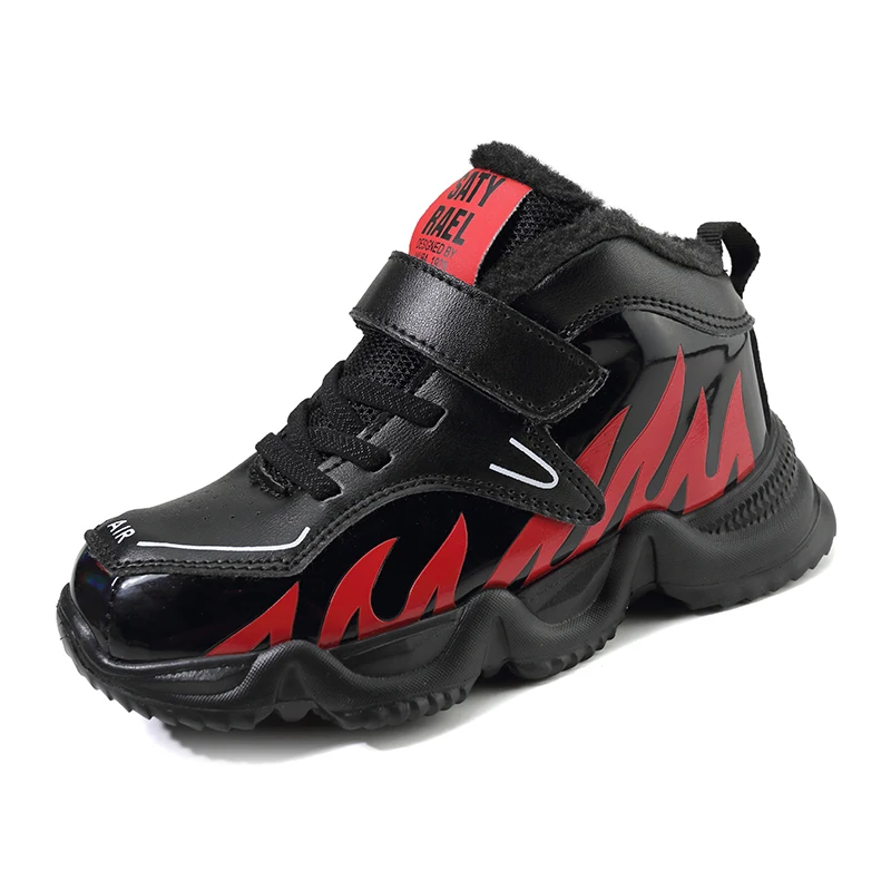 Кроссовки унисекс спортивные Нескользящие водостойкие SD084 | Мать и ребенок