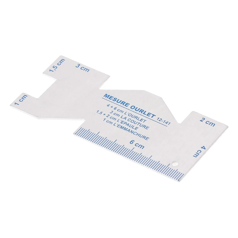 Линейка для шитья DIY в стиле пэчворк строчка шитье студентов | Дом и сад