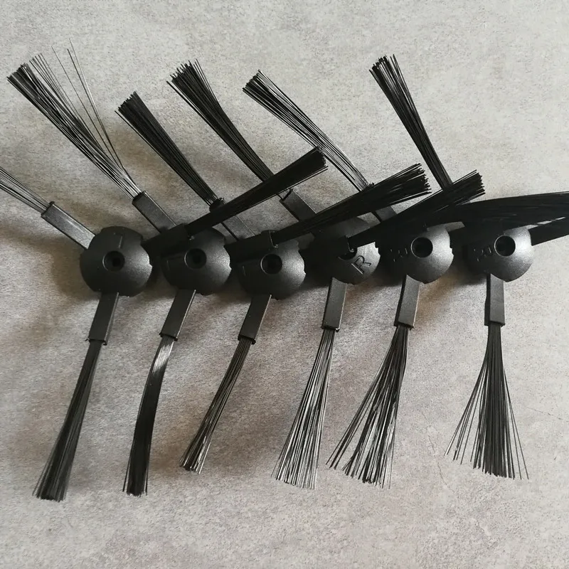 

Side Brush for Ilife V50/V3S/v3L/v3s Pro/v5/v55/v5s/v5s Pro/x5/A4/A40/A6/x623/A8/v55 pro/v50 pro Vacuum Cleaner Parts Brush