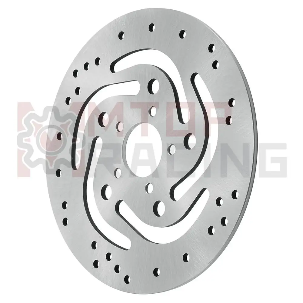 

Тормозной диск для Harley Davidson FLHR 1450 ROAD KING, модель 1998-1998 SPORT GLIDE, модель 1988-1986-fxrs FLTR FXDWG FXSTB 1450, тормозной ротор