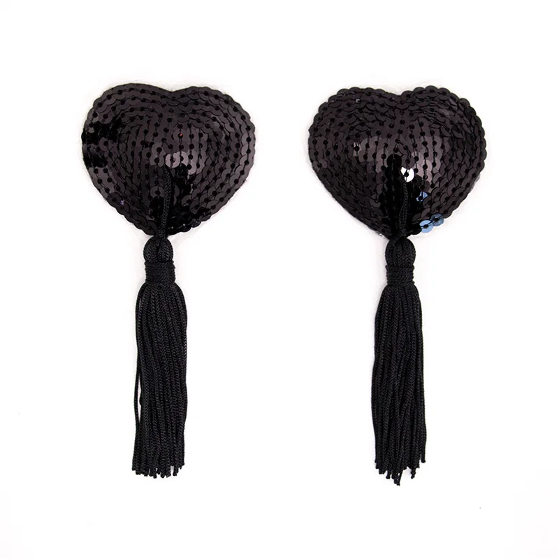 Новинка Лидер продаж 1 пара пикантные Стикини наклейки Для женщин белье с