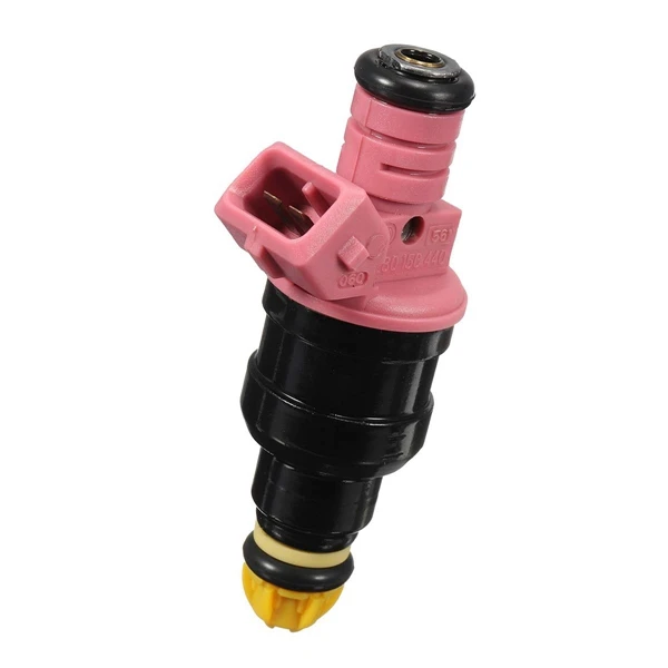 

6Pcs/Lot Fuel Injector Nozzle for BMW 328I 328IS 528I 0280150440