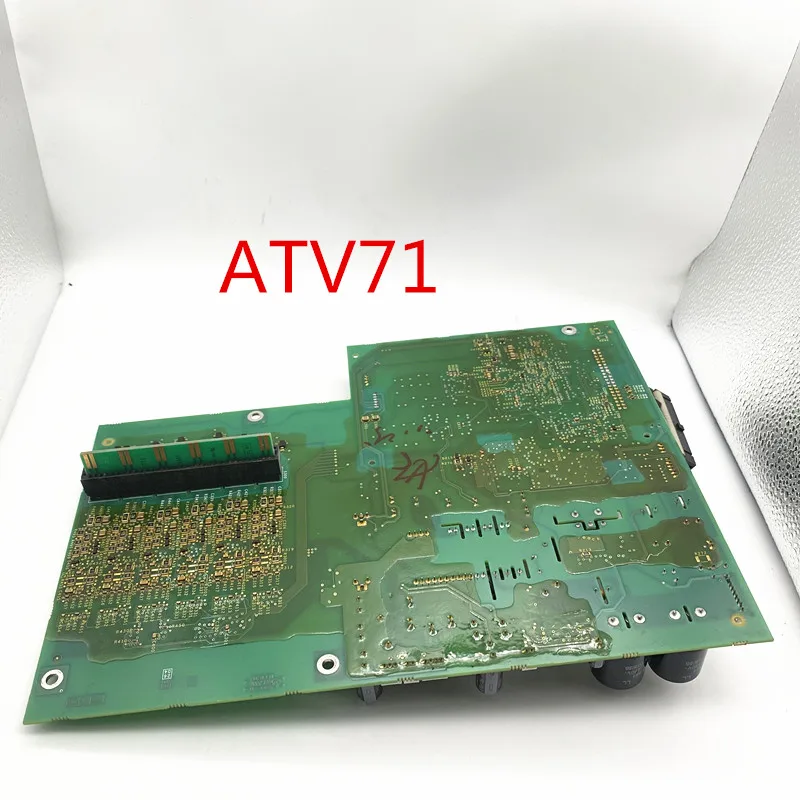 ATV71 Series 22kw Power Board Driver Trigger Motherboard ATV71HD22N4Z | Электроника