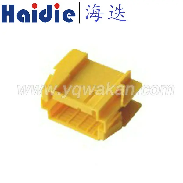 

Free shipping 5sets 8pin auto plastic housing plug electric wiring harness cable unsealed connector