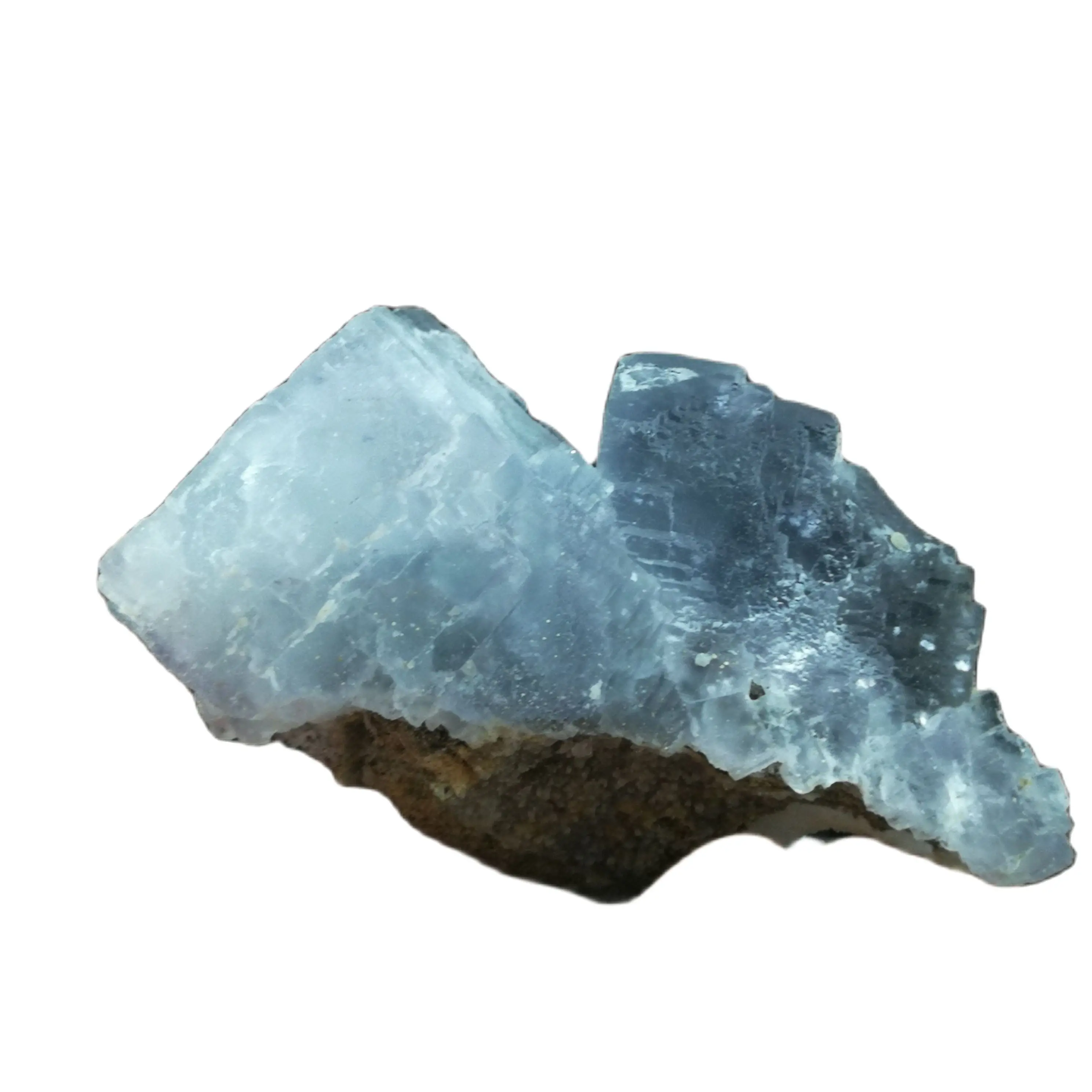 150 0 натуральные образцы минералов флюорита из морской синей скалы домашние