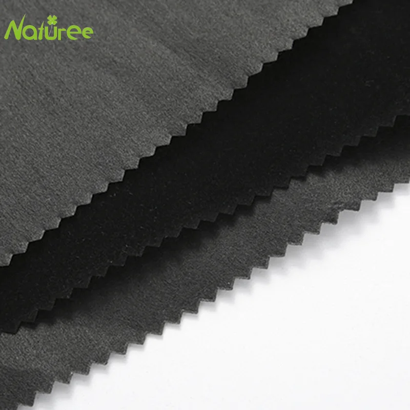 Бархатная ткань для шитья полиэфирная сумок и одежды 150 см * 100 см|Ткань| |