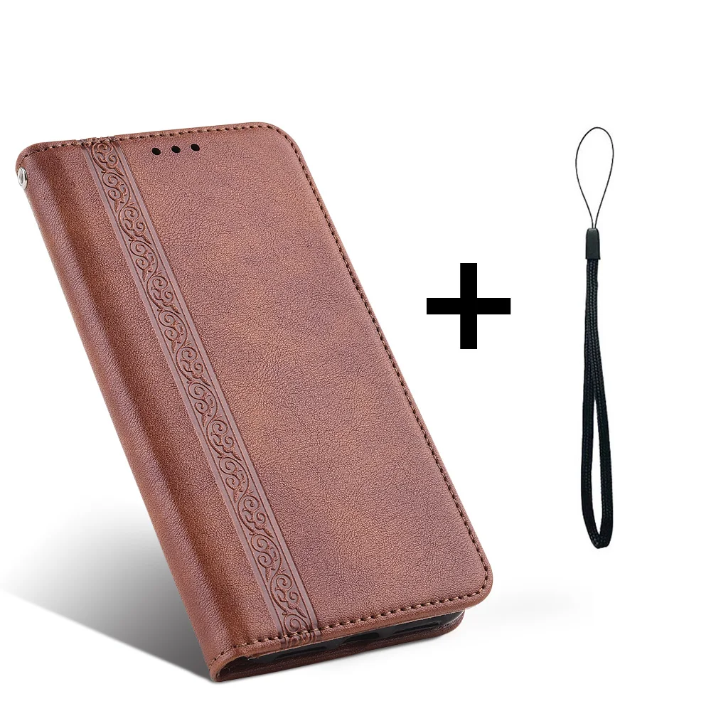 

For Redmi Y2 Y2 Coque On RedmiY 2 Cover Xiaomi Phone Bag Redmi Y2 RedmiY2 Wallet Leather Case