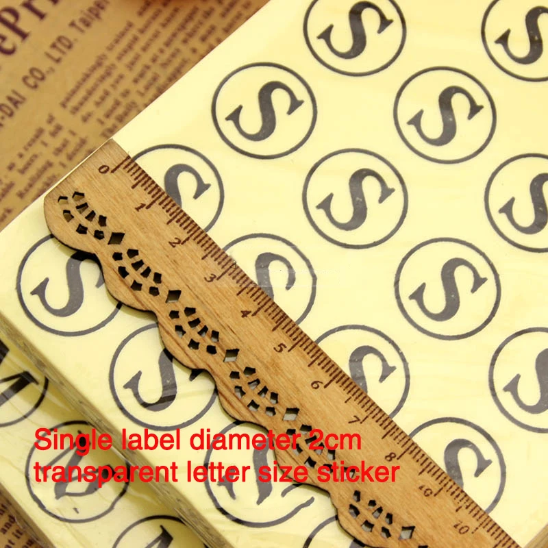 Оптовая продажа индивидуальный дизайн логотипа прозрачная этикетка наклейки
