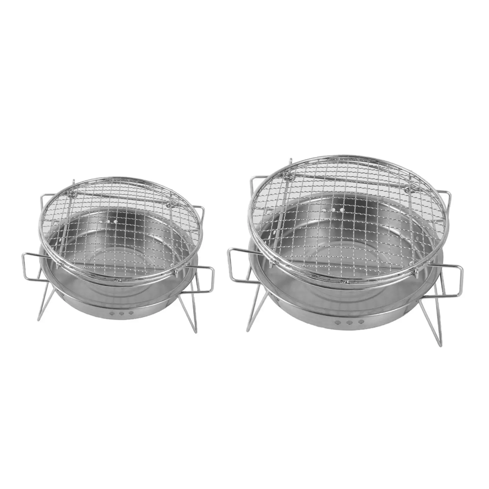 Уличная барбекю угольная гриль яма патио дворик садовая мясоварка| |