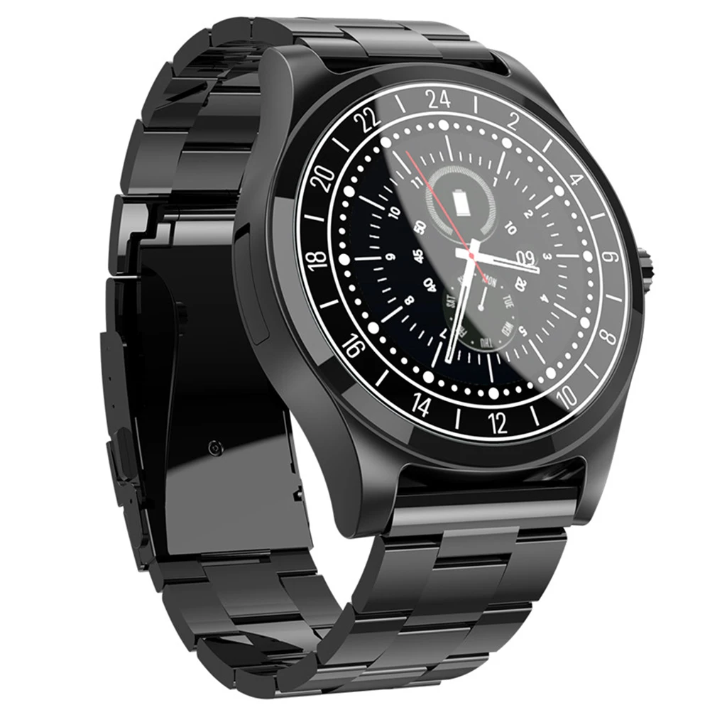 Смарт браслет для часов фитнес трекер с монитором кровяного давления и сна