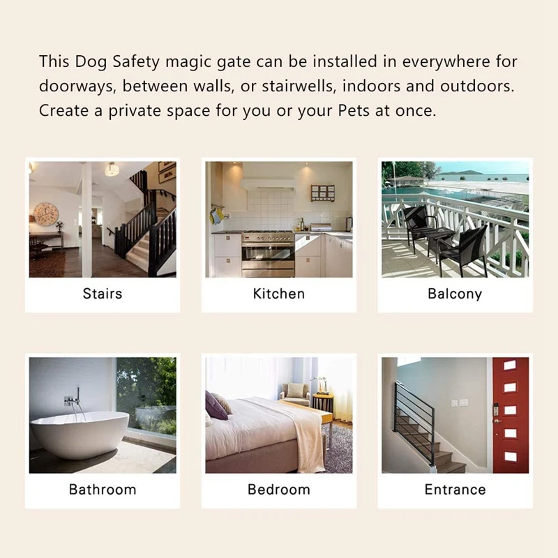Сетчатые защитные ворота для домашних животных портативные складные детские