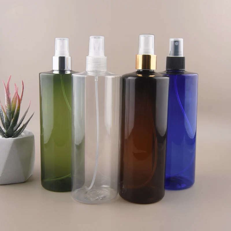 High end Горячая распродажа! с низким уровнем затрат Дорожная сумка 1 шт. 500 мл ПЭТ