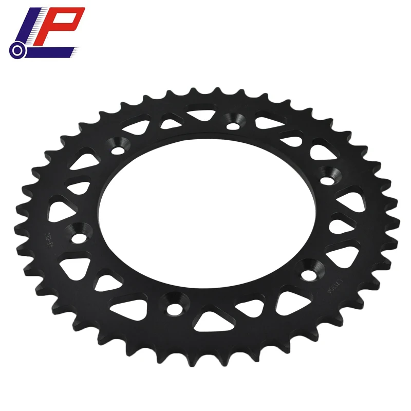

520 Motorcycle Rear Sprocket For Husaberg FC400 TE125 FE250 TE250 TE300 FE350 FE390 FX450 FE570 FS550 FE600 FE650 FE350 FE400