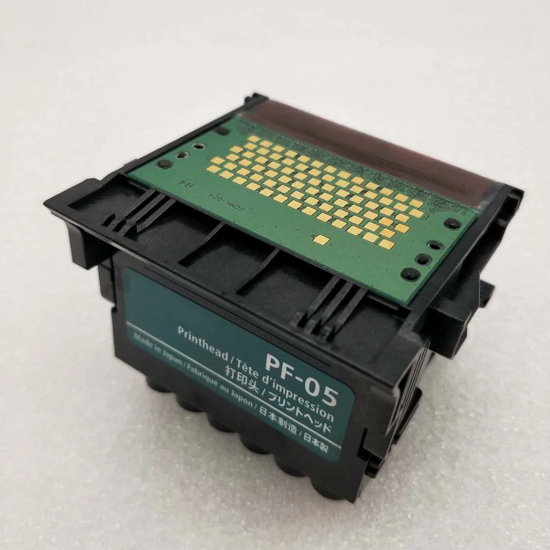 

PF-05 печатающая головка для CANON IPF6300 6350 6400 6450 8300s 8400s 9400s